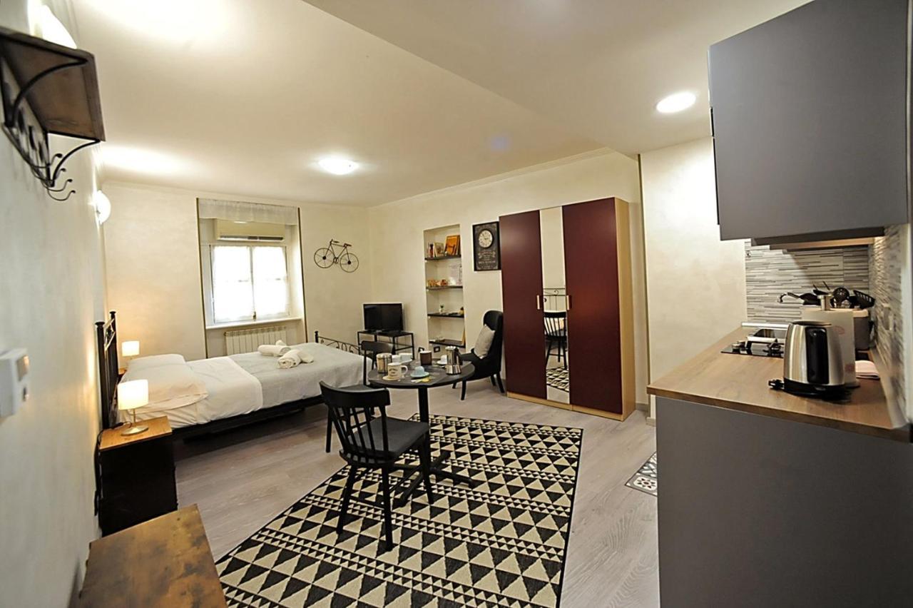 Cozy Studio In Turin City Center By Wonderful Italy Exterior photo