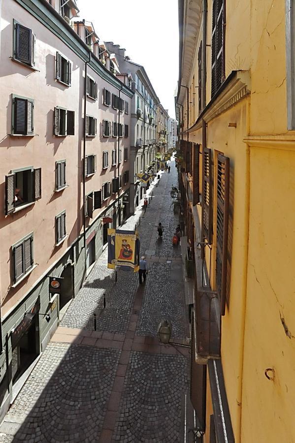 Cozy Studio In Turin City Center By Wonderful Italy Room photo